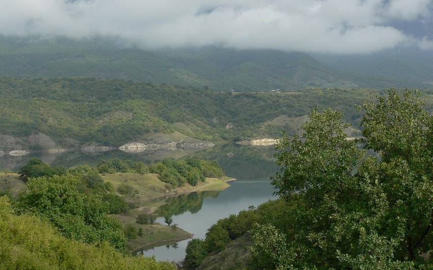 Bərpa edilmiş Ağdərə rayonunun əhalisinin sayı məlum olub