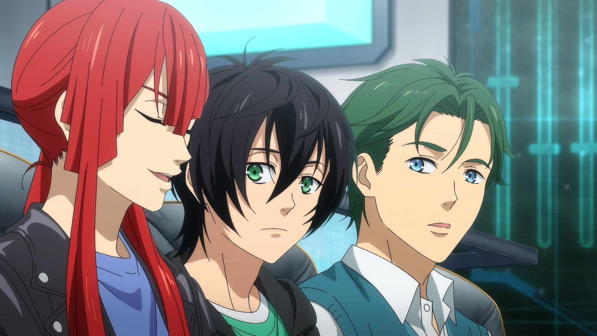 cctse5tz King of Prism by Pretty Rhythm 2016