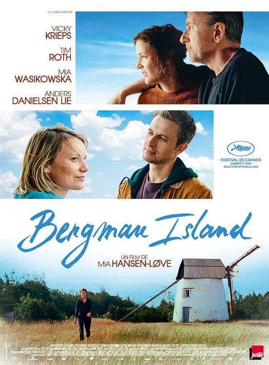 Bergman Adası | 2022 | 1080p | WEBRip | DD5.1 | x264 | DuaL