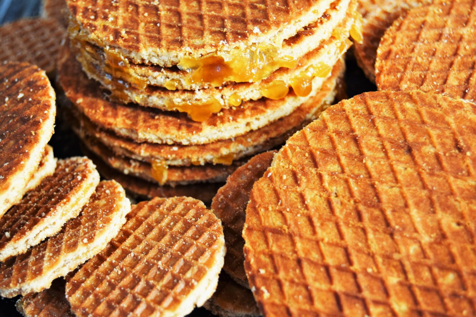 Stroopwafel