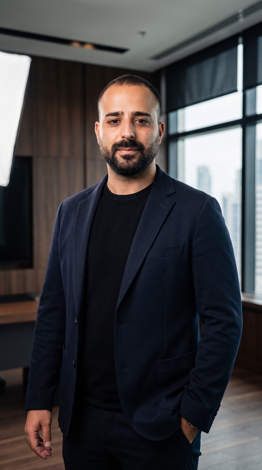 Alper Karademir