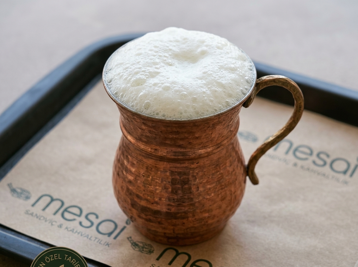 Ayran