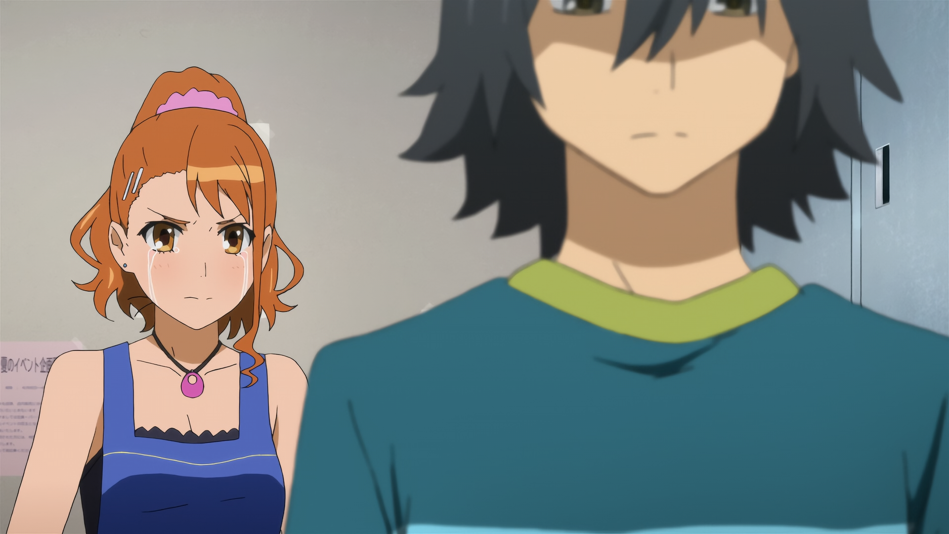 cmvdhrg Ano Hi Mita Hana no Namae wo Bokutachi wa Mada Shiranai 2011