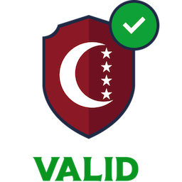Validation Logo