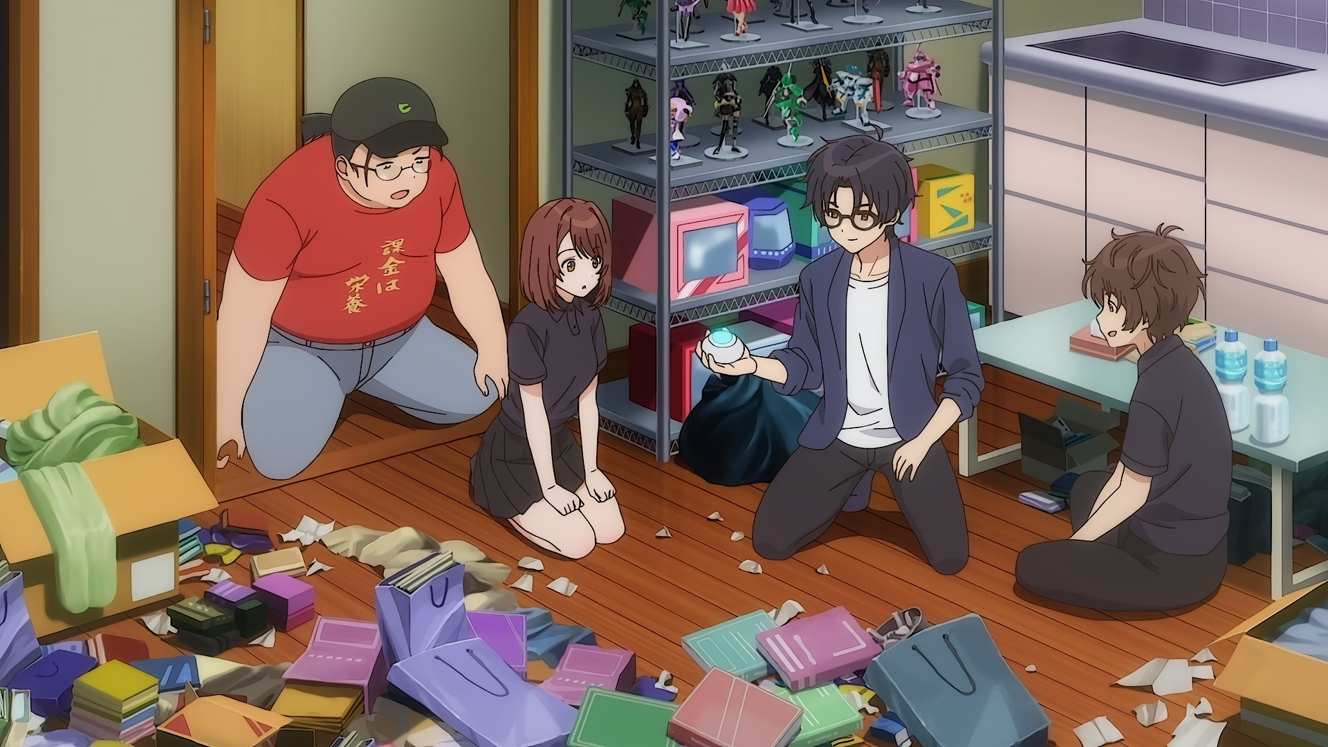 coiwn7z Bokura no Ameiro Protocol 2023