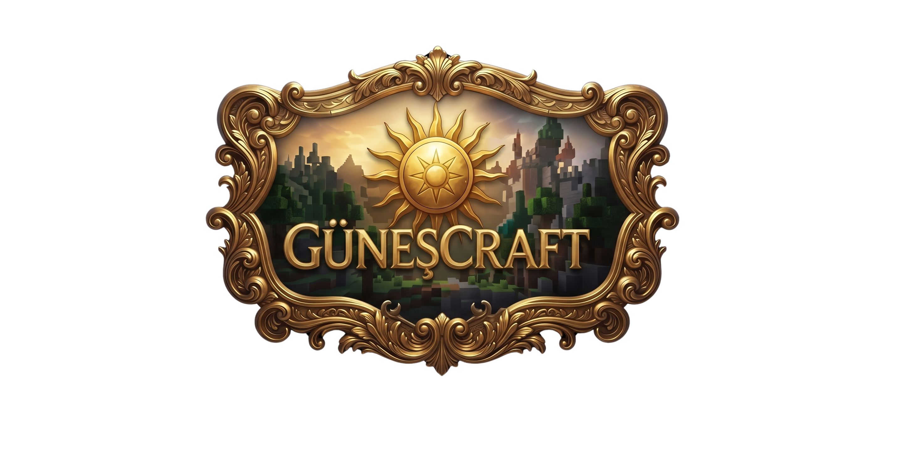 GüneşCraft