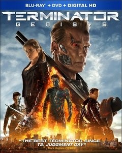 Terminator Yaradilis - Terminator: Genisys 2015 BluRay 720p Türkçe Altyazı
