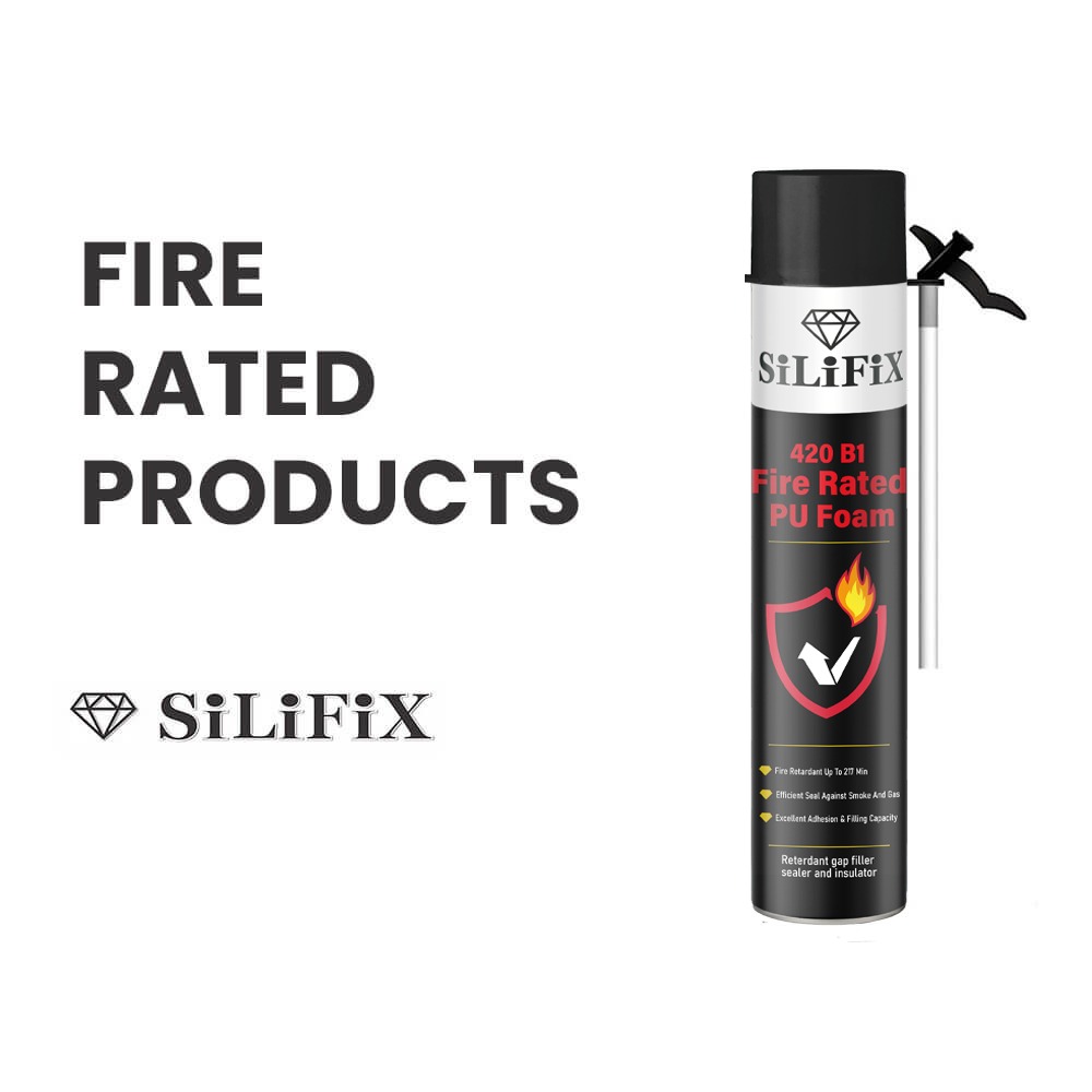 Fire Rated Products