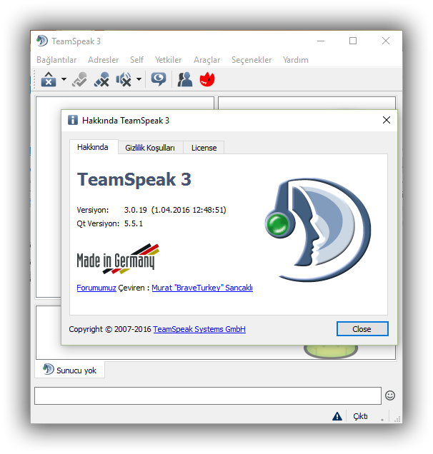 download teamspeak 3 version 3.0.14