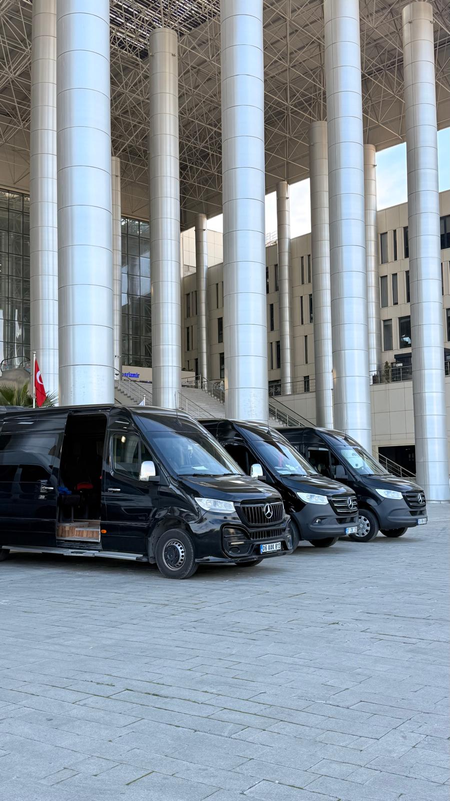 Ankara D2 Belgeli Turizm Otobüsü