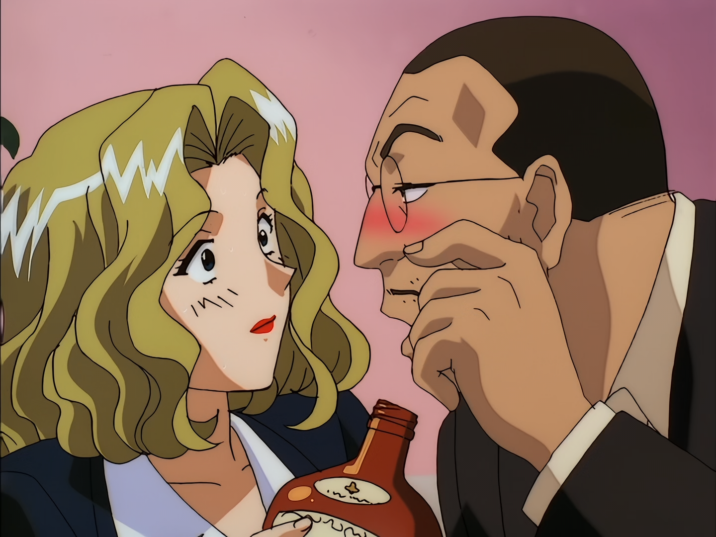 d6r3csl7 Agent Aika 1997