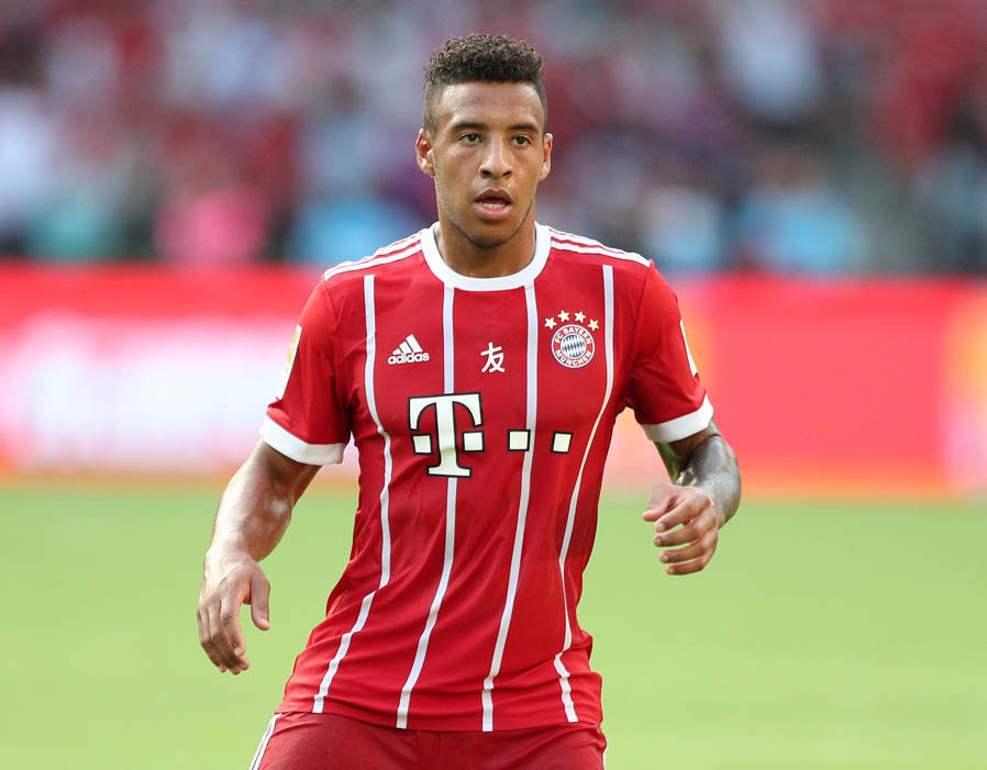 Corentin Tolisso