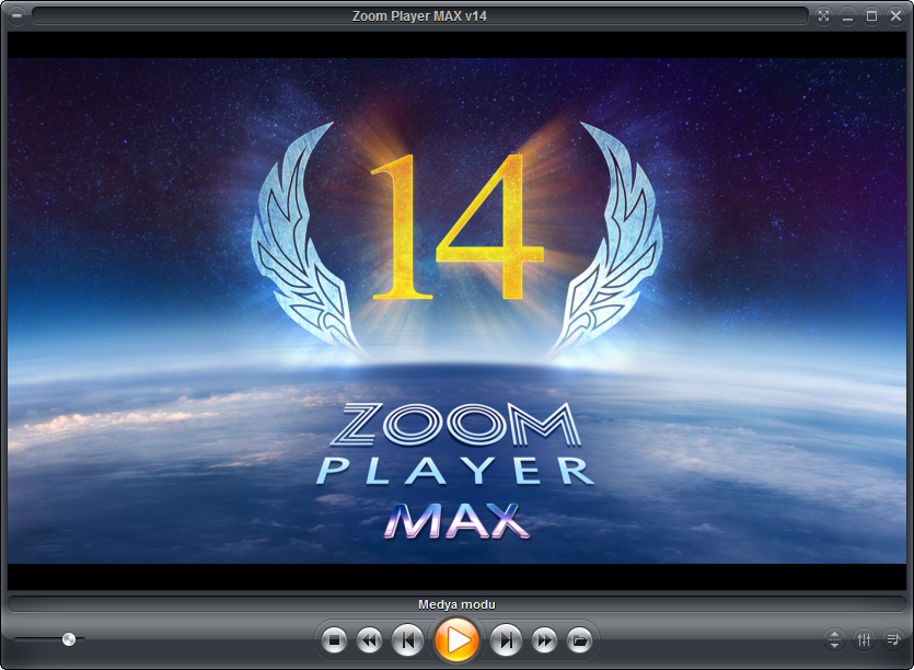 Zoom Player MAX 14.1.0 Build 1410 | Katılımsız