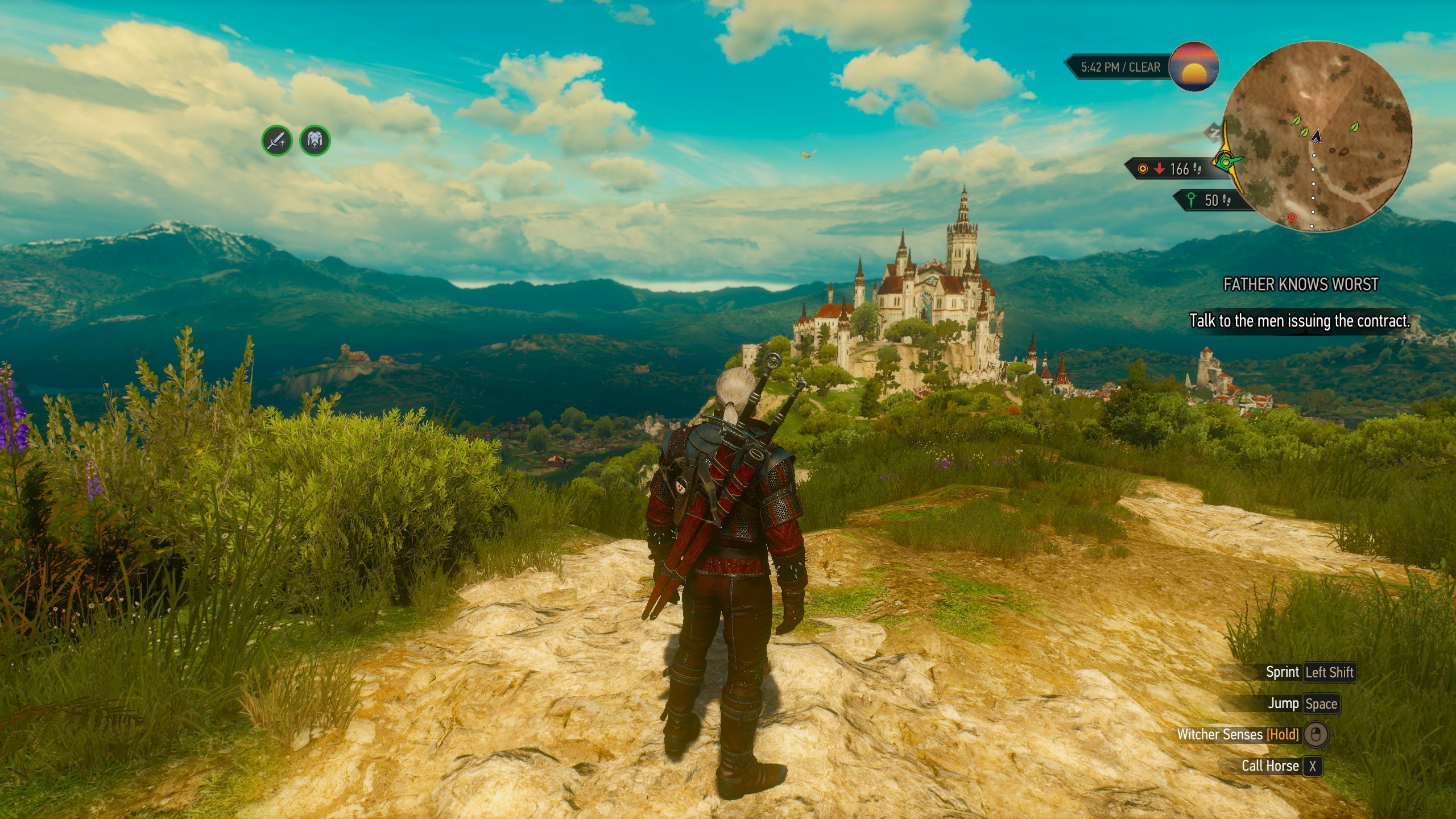 Nvidia inspector the witcher 3 фото 58