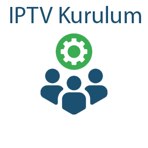 IPTV Kurulum