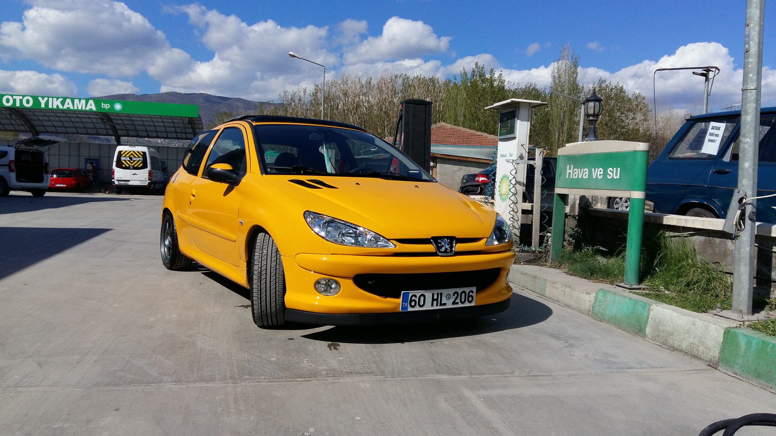 Atacama Yellow f10