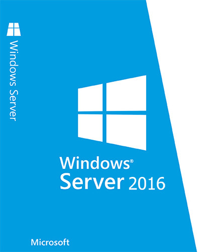 Windows Server 2016 (x64) | RTM | TR | ORJ | ISO | MSDN | DVD