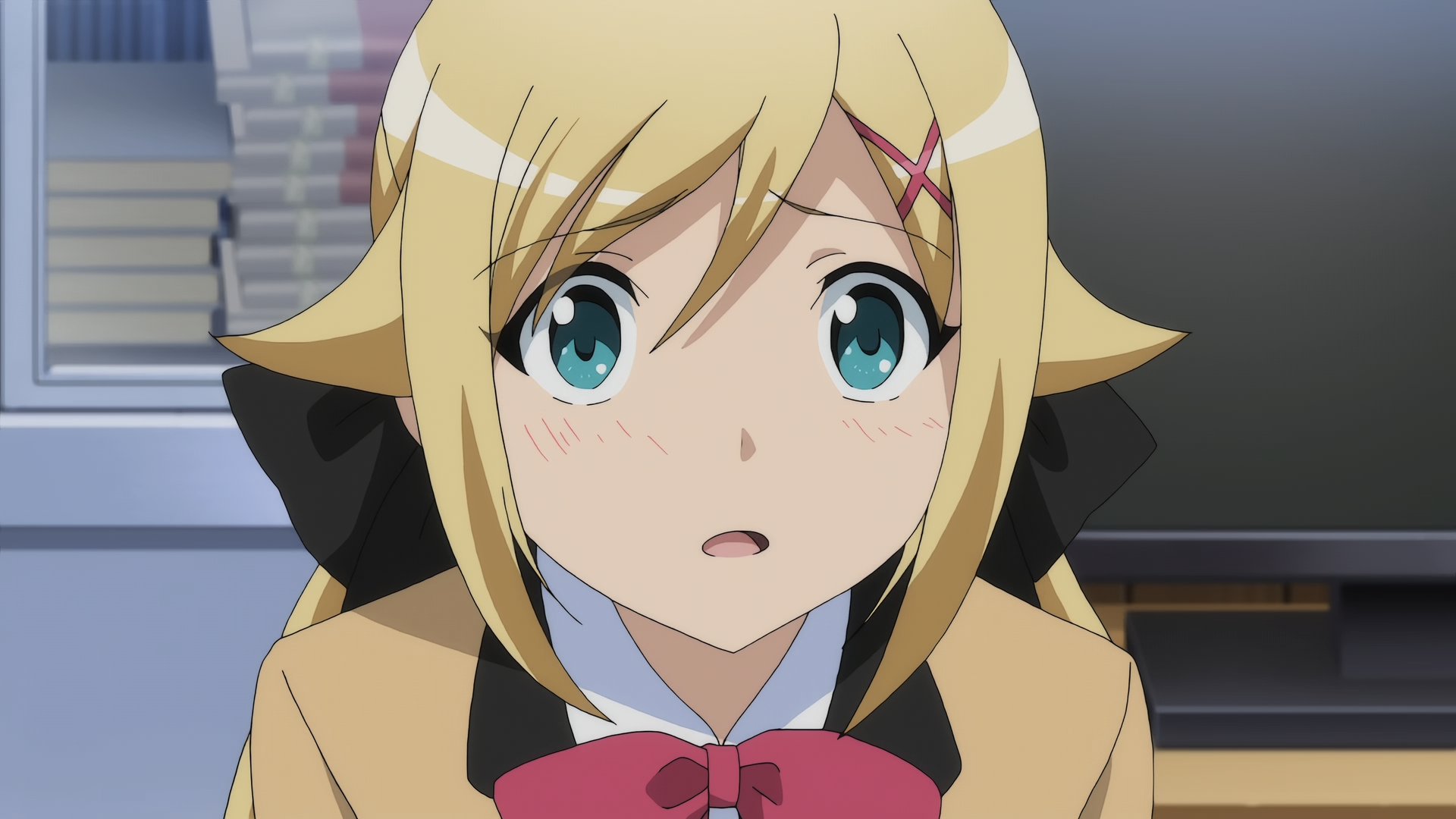 daldm3bm Ore, Twintails ni Narimasu 2014