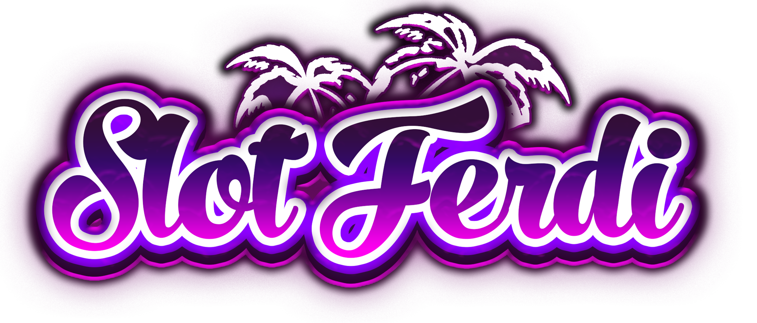 SlotFerdi Logo