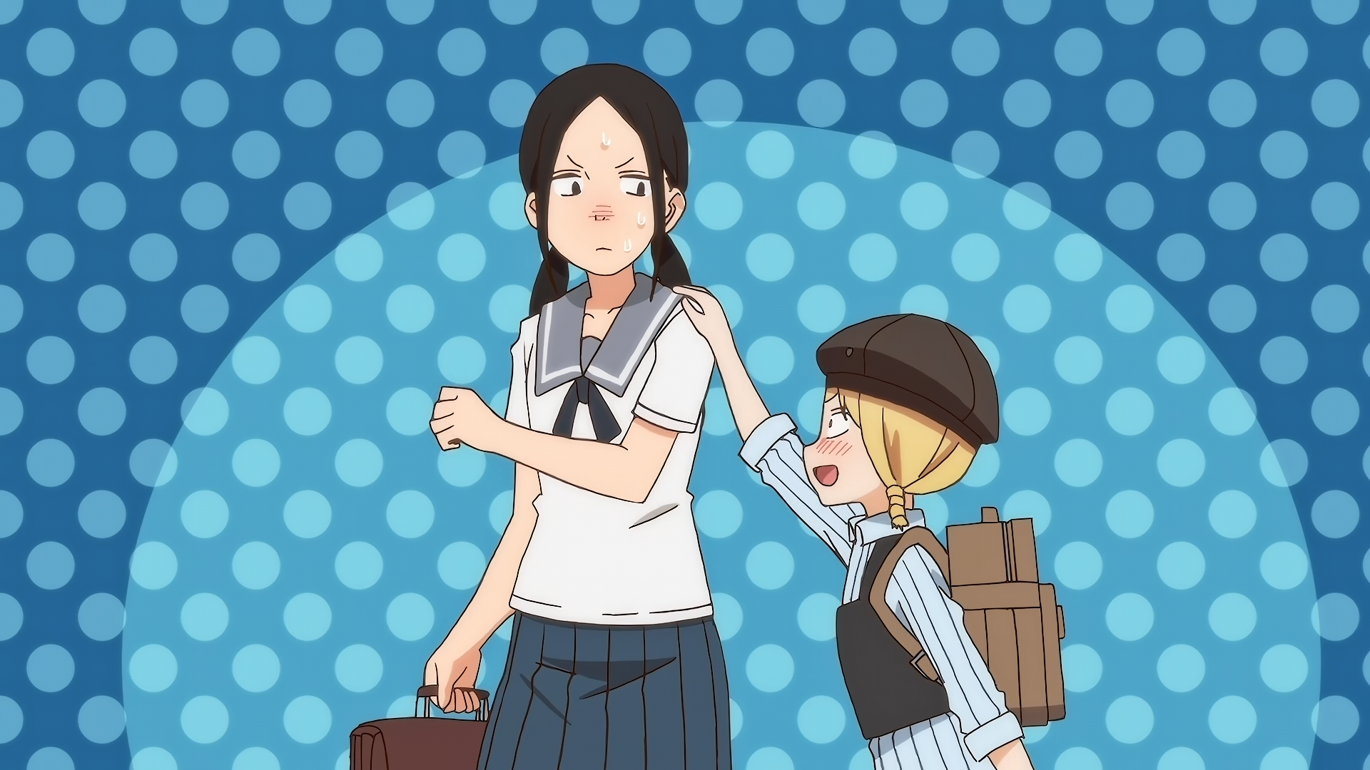 dhuoml4 Chio-chan no Tsuugakuro 2018