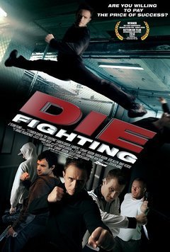 Ölüm Dövüşü - Die Fighting 2014 Türkçe Dublaj MP4