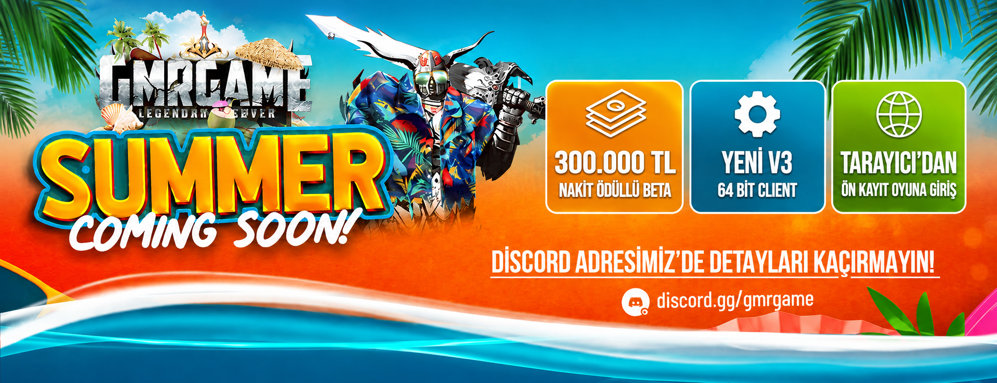 GMRGAME