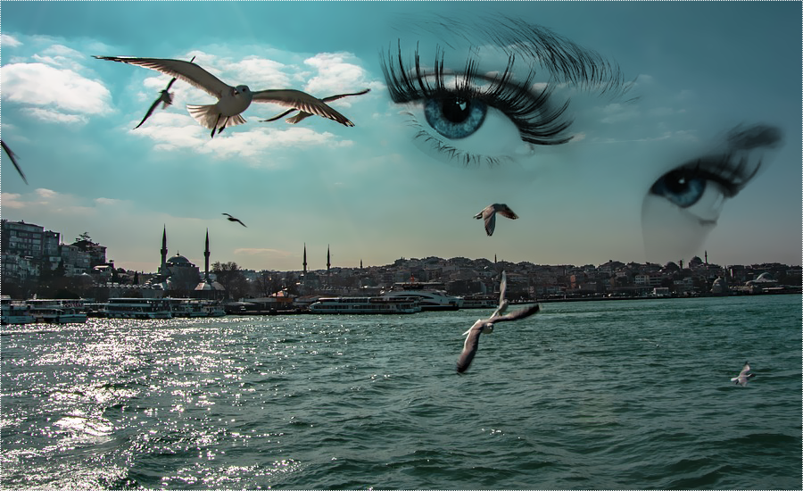 Photoshop Cs6 Mixed