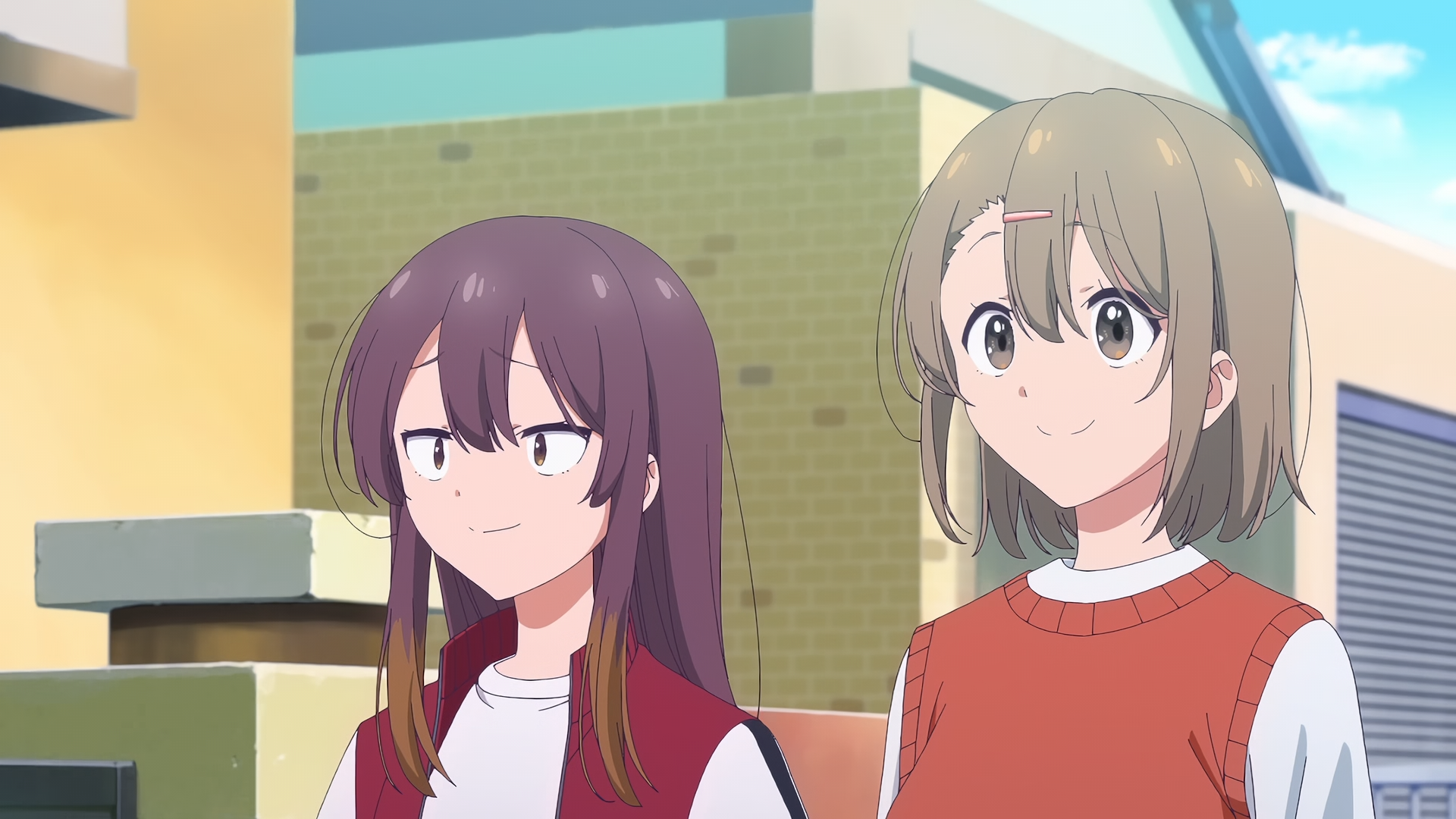 dog1wgtp Chanto Suenai Kyuuketsuki-chan 2025