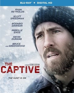 Kayıp Çocuk - The Captive 2014 BluRay 720p DuaL TR-ENG