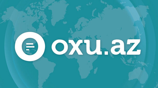 Oxu.az xəbər saytının 11 yaşı tamam olur