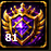 Legend Medal
