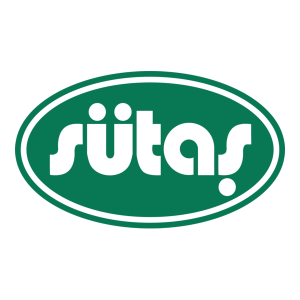 Sütaş referans müşteri logosu
