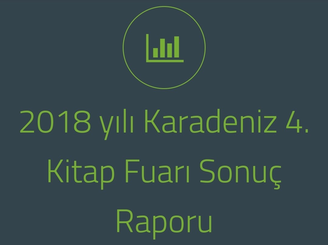 2018 Yılı İstatistikleri 