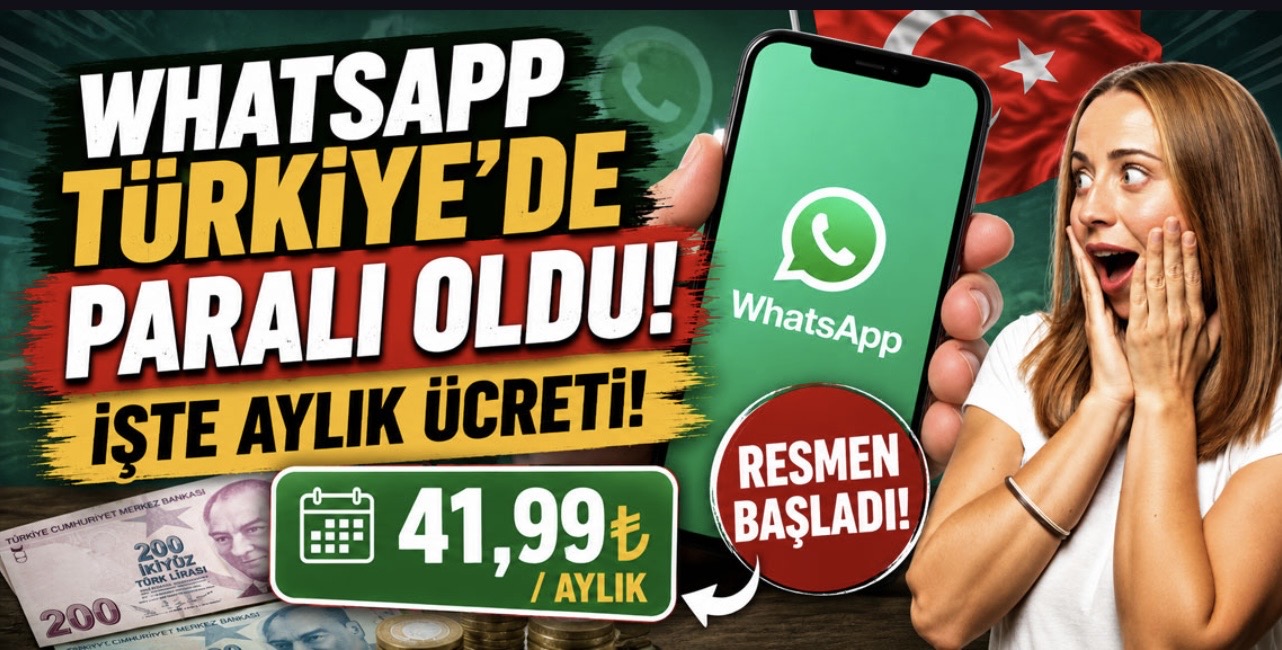WhatsApp Hakkındaki Haberler