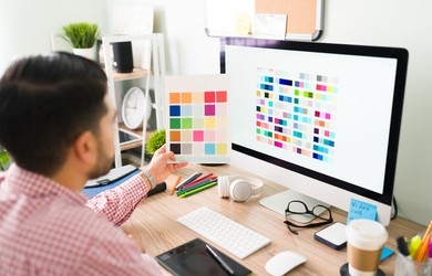 #Top 5 Graphic Design Tips for Start-ups