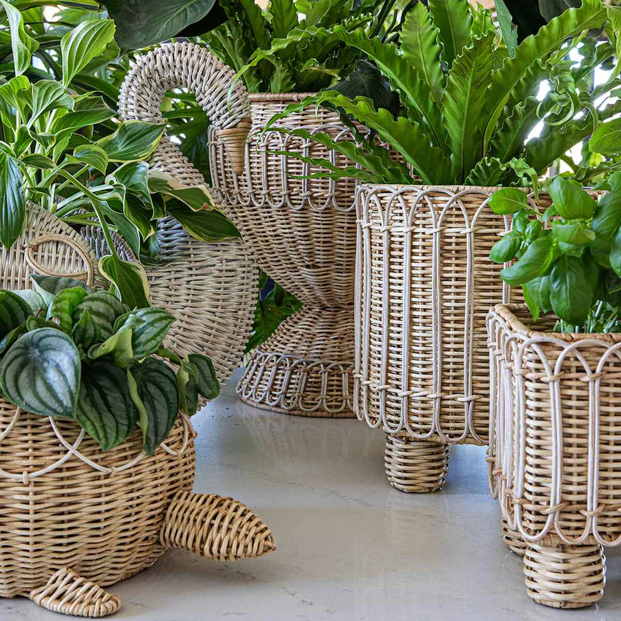 Provence Rattan Koleksiyonu