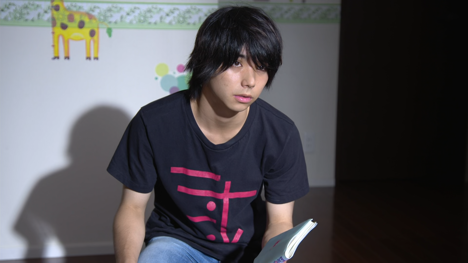 e504o6h Anohana The Flower We Saw That Day 2015