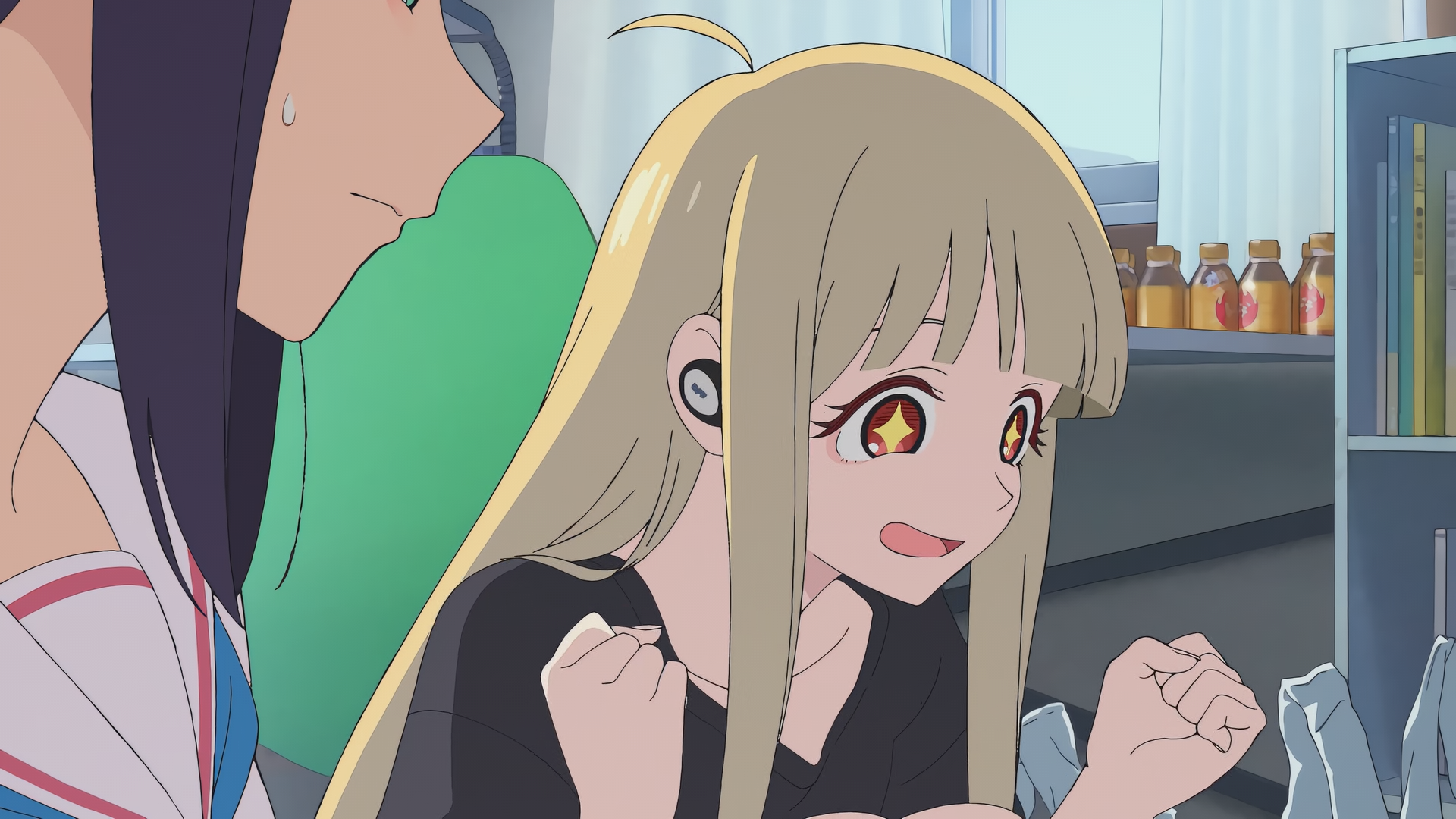 e8fruyjf Chou Kaguya-hime 2026