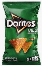 Cips görseli