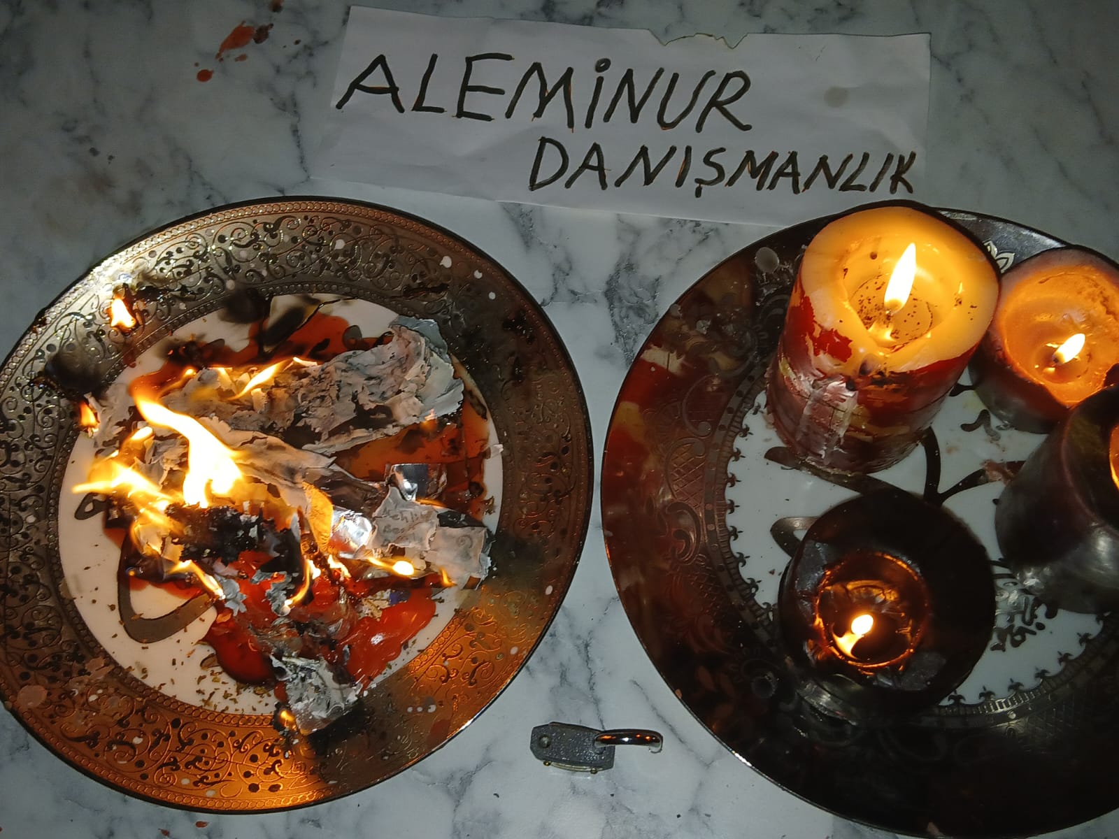 Manevi Çalışma 10