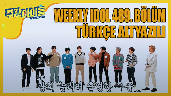 Weekly Idol 489. Bölüm (Super Junior) [Türkçe Altyazılı] Ec7mOy