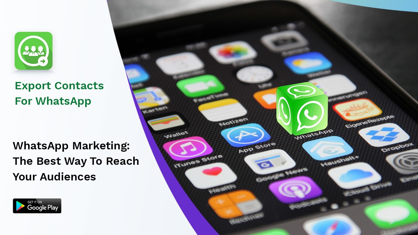 #WhatsApp Marketing: The Best Way To Reach Your Audiences
