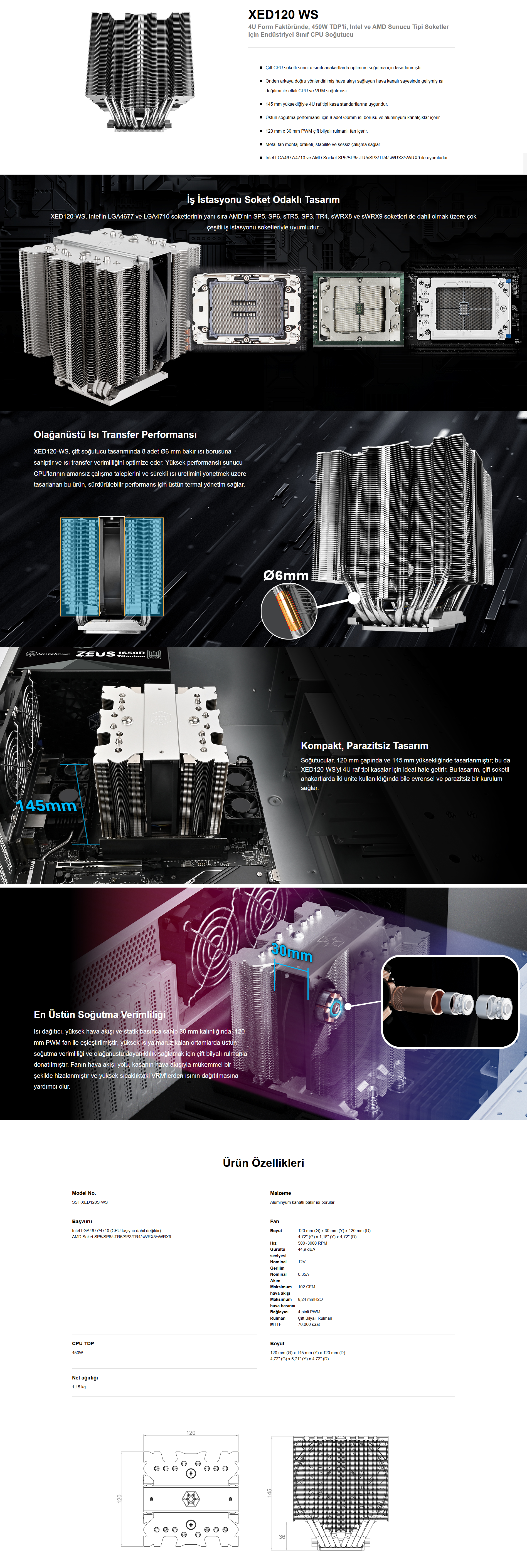 silverstone-xed120-ws