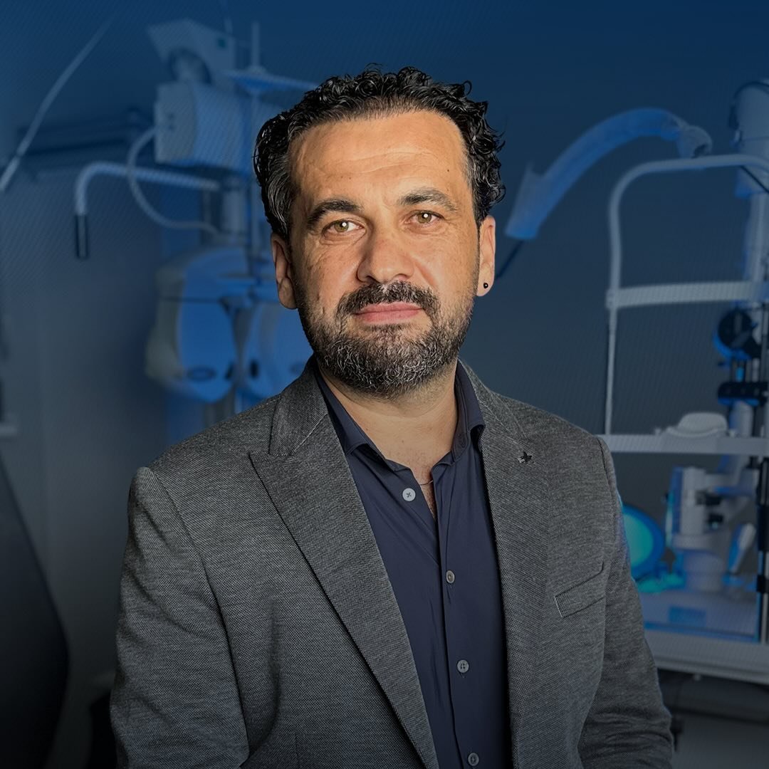 Doç. Dr. Muhammed Mustafa Kurt Klinik logosu