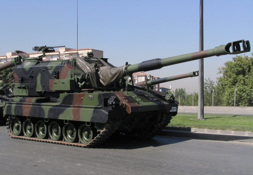 M установлена. M52 САУ. M52 self-Propelled Howitzer. M52 САУ США. Самоходная гаубица m52t.