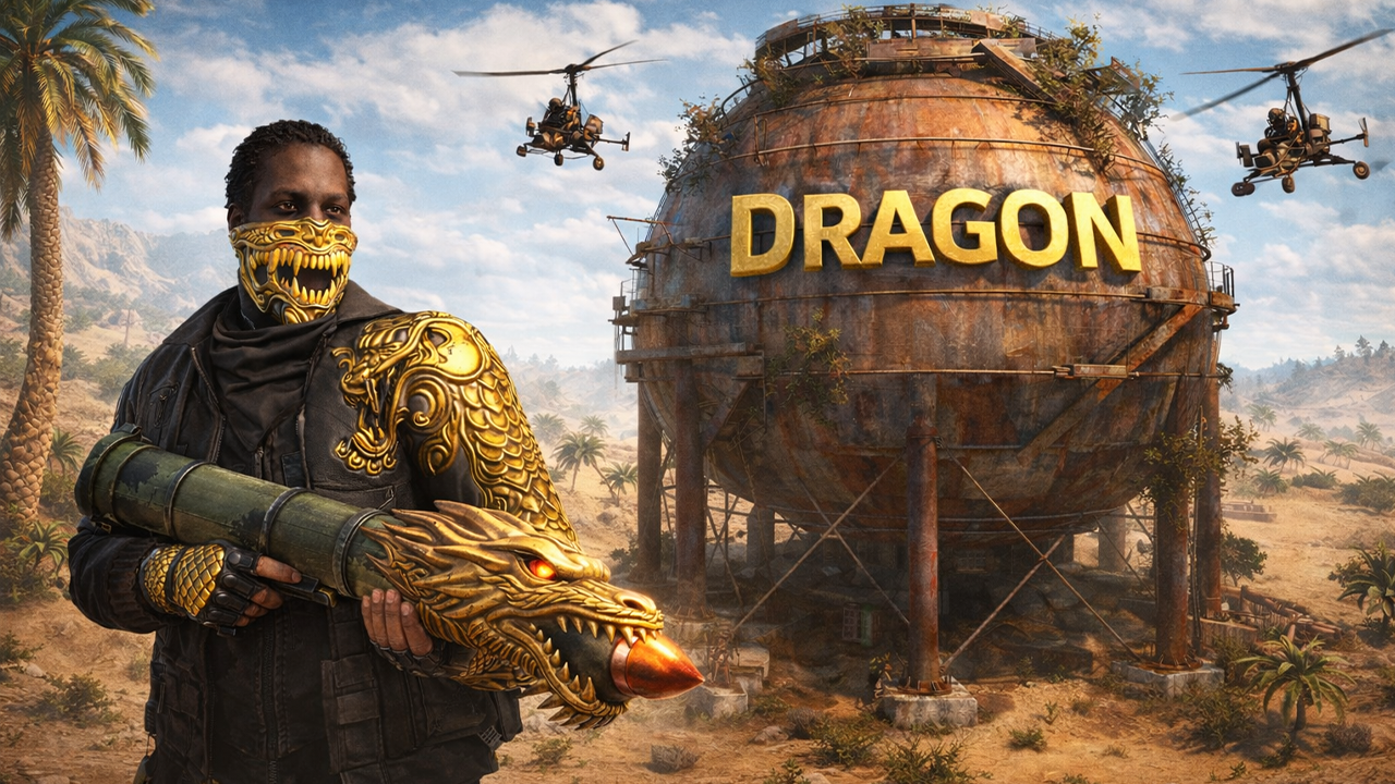 [EU] Dragon ︱No Limit ︱ Weekly ︱ WİPE 16.06