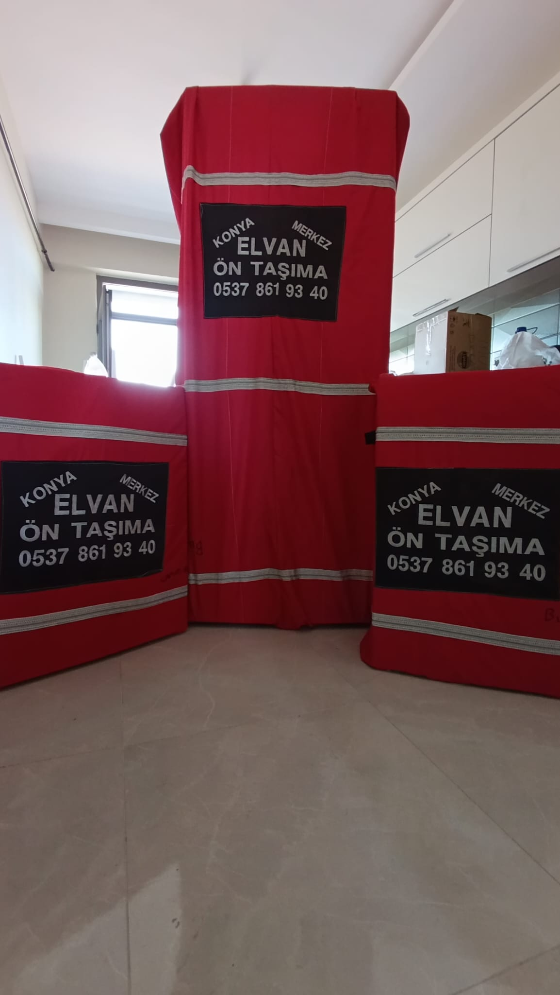 Güvenli Lojistik Süreçleri