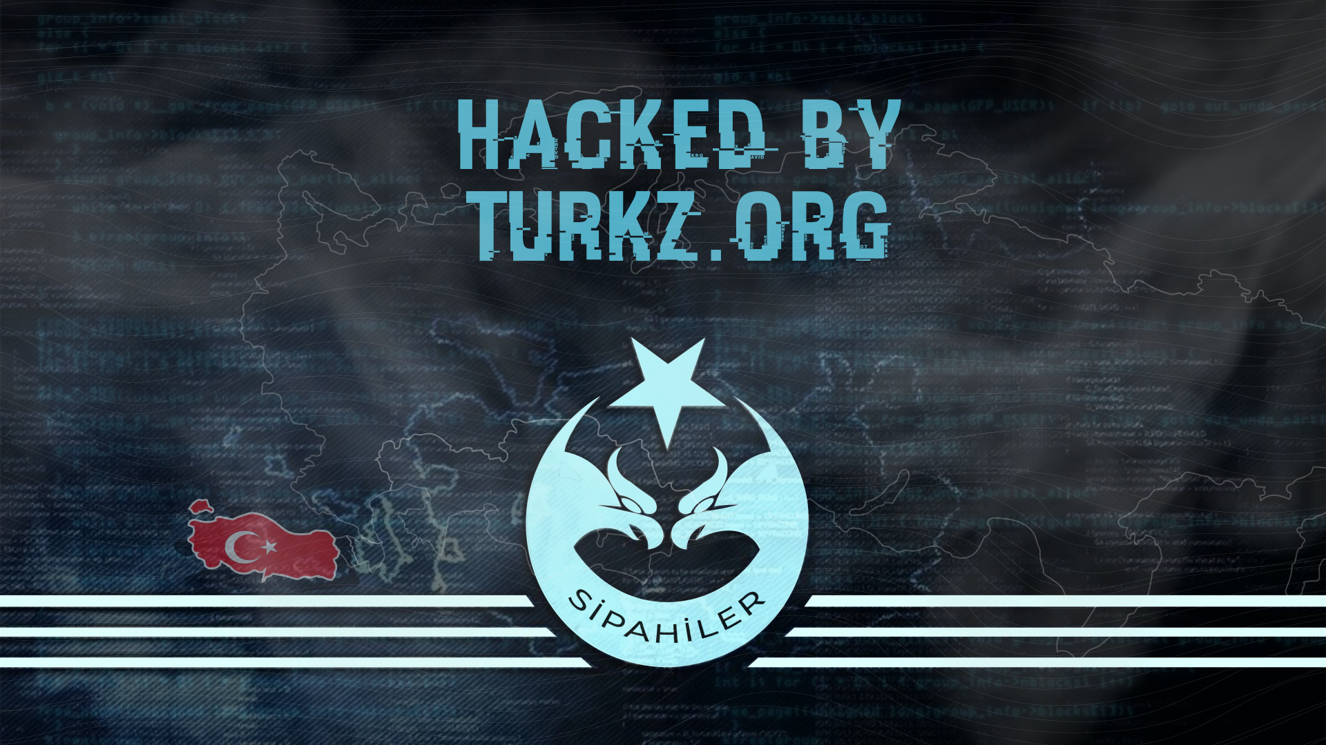 hacked by turkz