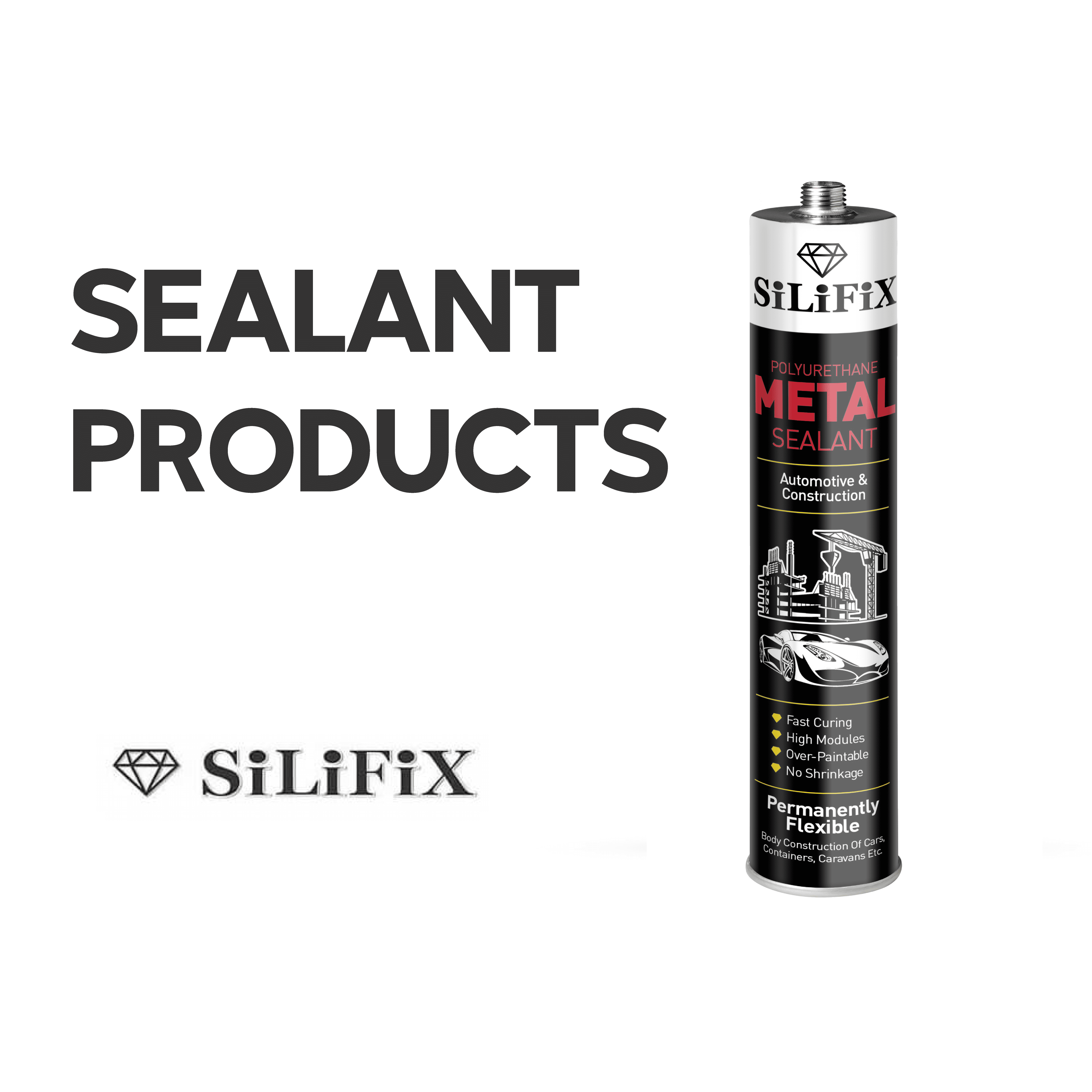 Sealant Products