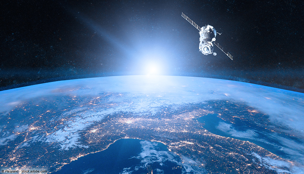 #DF-Space-Update: Goldenes Tor der Ekliptik & Flug ins Weltall zu gewinnen